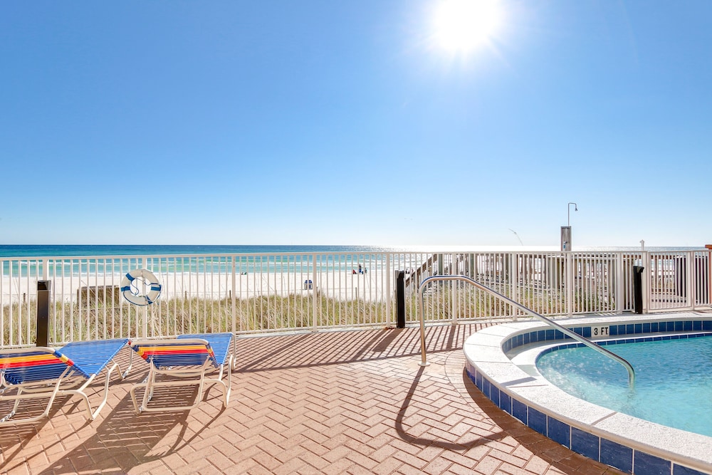 tropic winds by panhandle getaways