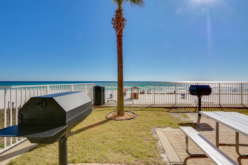 tropic winds by panhandle getaways