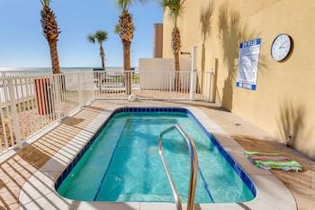 tropic winds by panhandle getaways