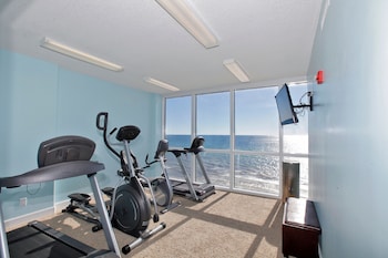 tropic winds by panhandle getaways