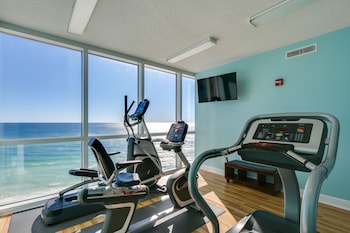 tropic winds by panhandle getaways