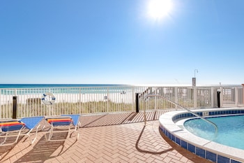 tropic winds by panhandle getaways