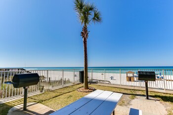 tropic winds by panhandle getaways