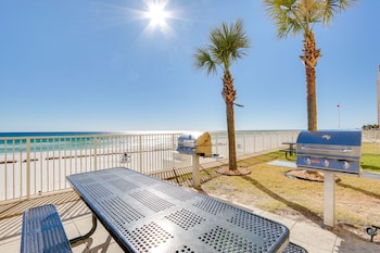 tropic winds by panhandle getaways