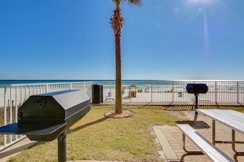 tropic winds by panhandle getaways