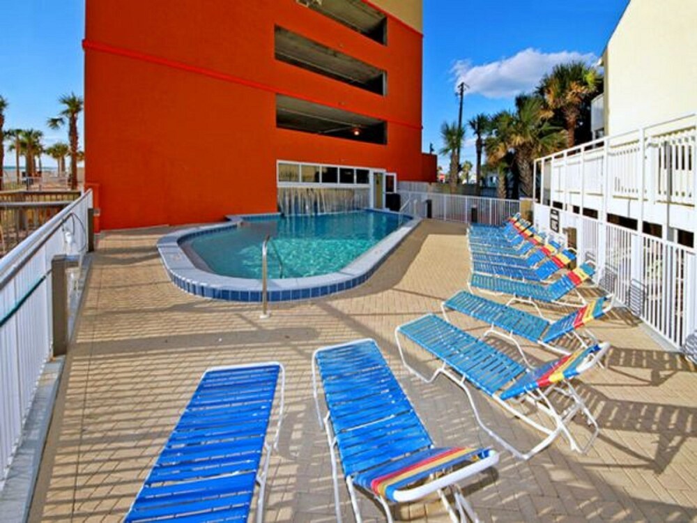 tropic winds by panhandle getaways