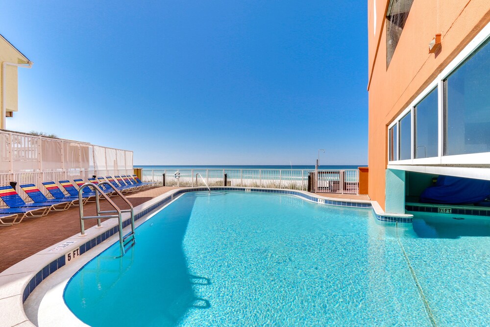 tropic winds by panhandle getaways