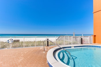 tropic winds by panhandle getaways