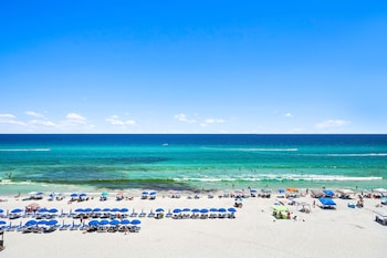 panama city beach