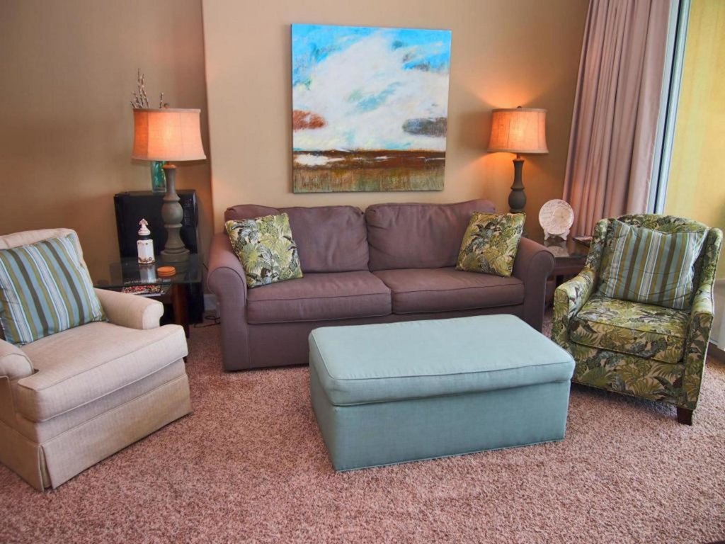 tropic winds by panhandle getaways