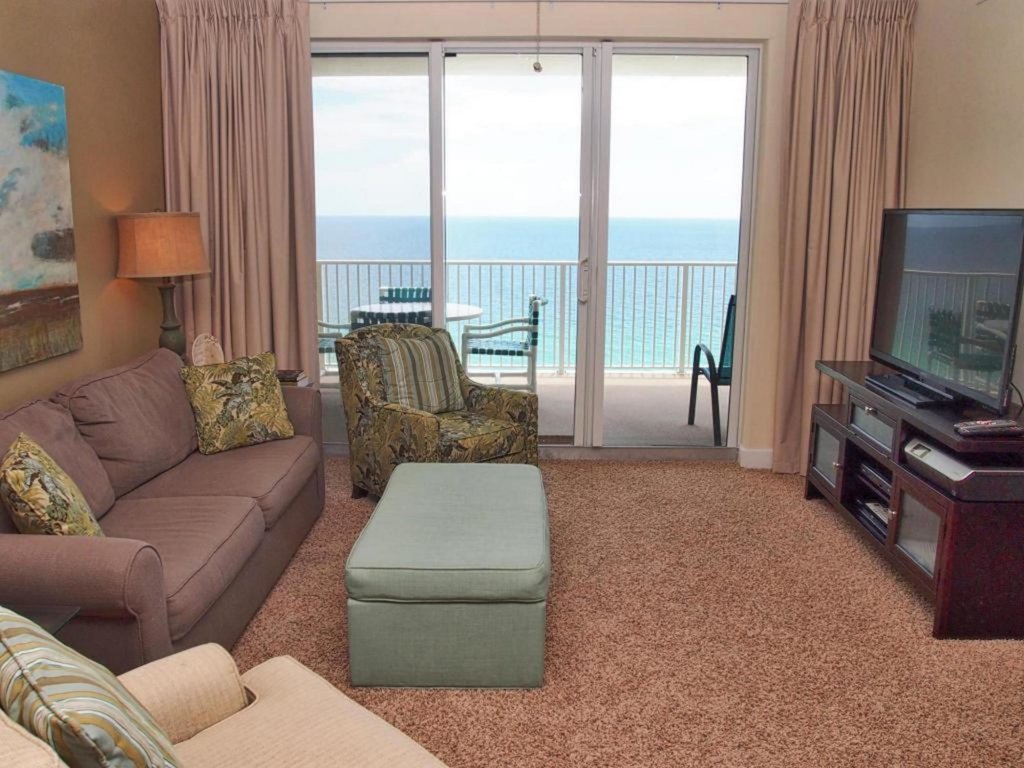 tropic winds by panhandle getaways