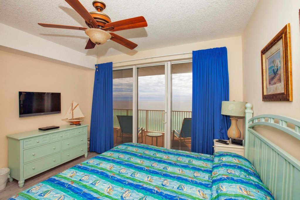 tropic winds by panhandle getaways