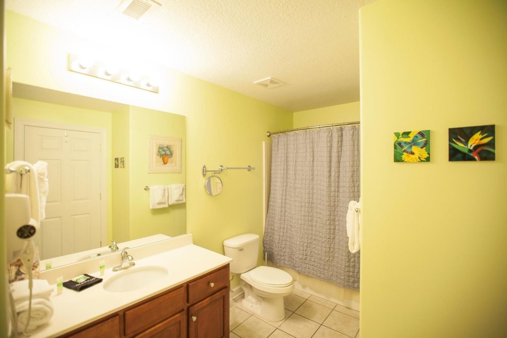 tropic winds by panhandle getaways