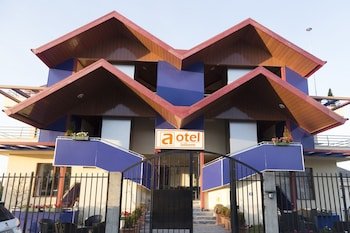 a apart hotels ankara beytepe