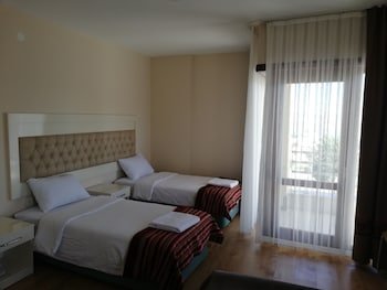 a apart hotels ankara beytepe