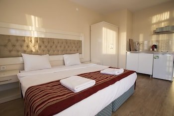 a apart hotels ankara beytepe