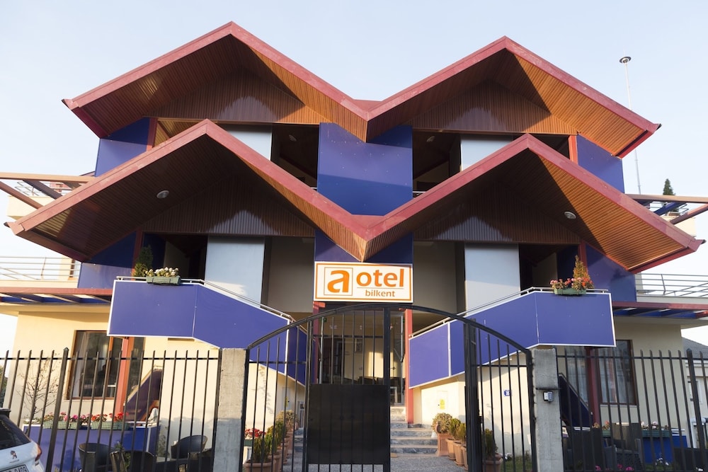 a apart hotels ankara beytepe