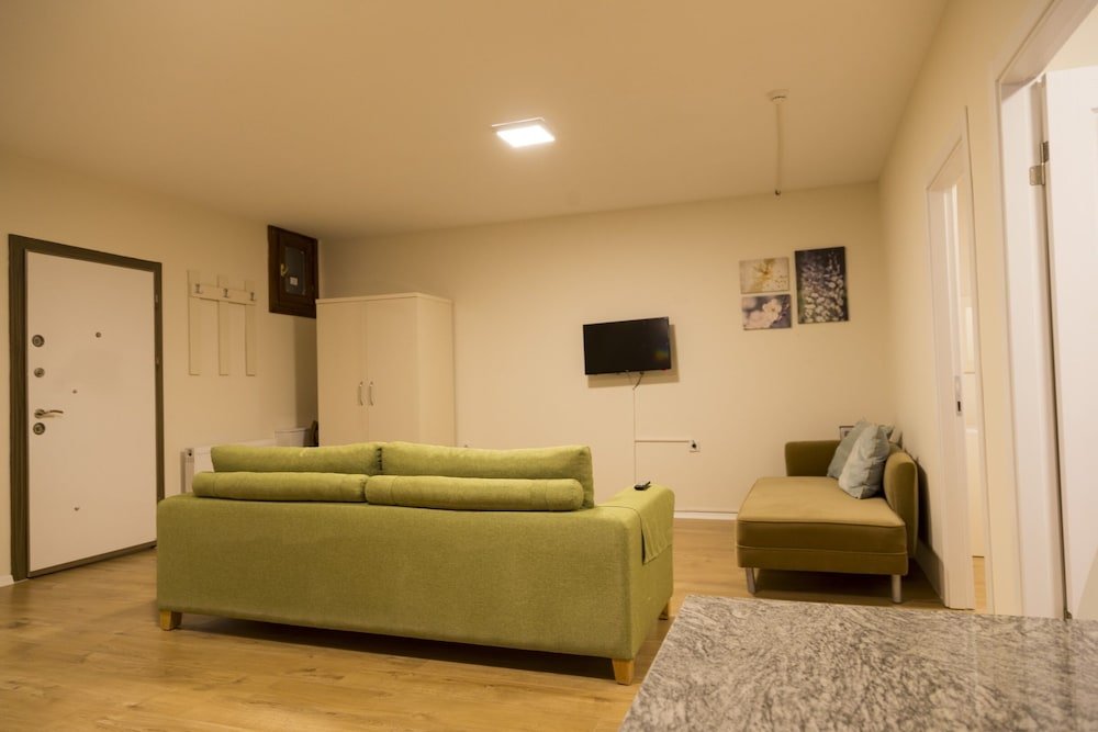 a apart hotels ankara beytepe