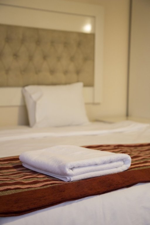 a apart hotels ankara beytepe