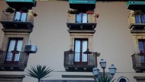 gualtiero camere e suite