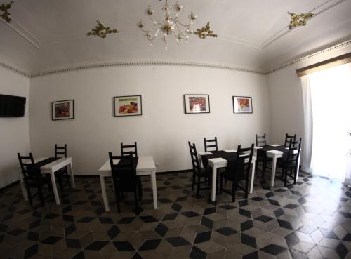 gualtiero camere e suite