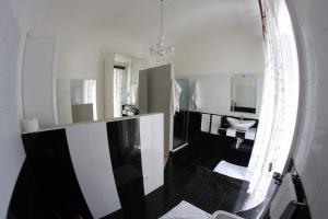gualtiero camere e suite
