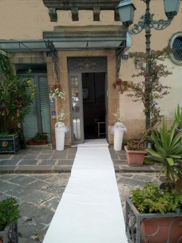 gualtiero camere e suite