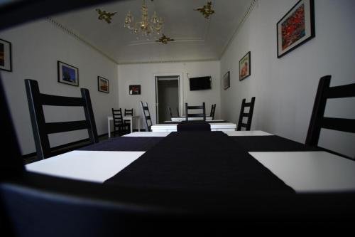 gualtiero camere e suite