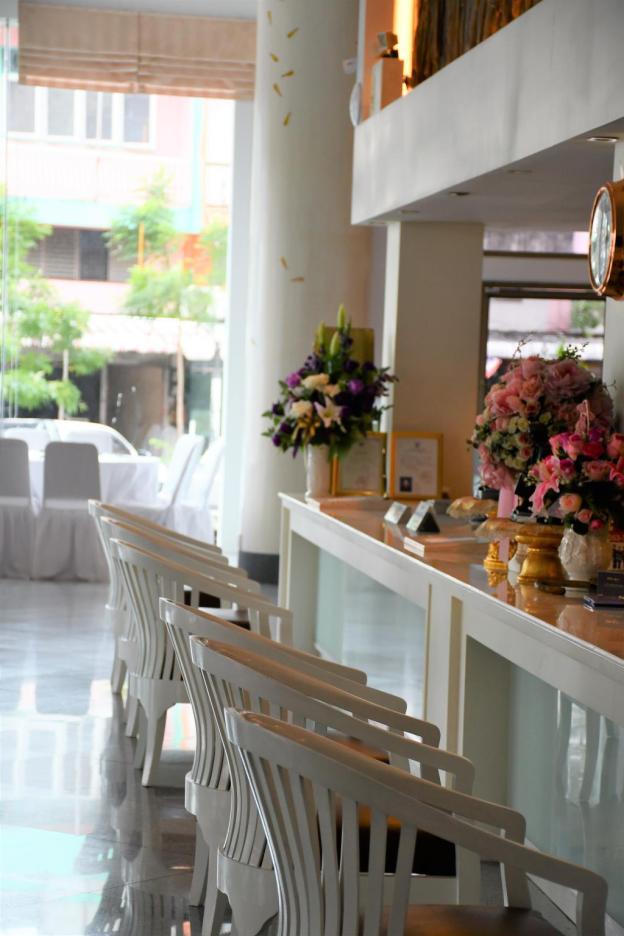 wangcome hotel