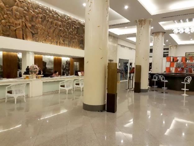 wangcome hotel