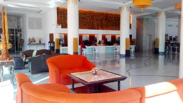 wangcome hotel