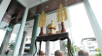 wangcome hotel