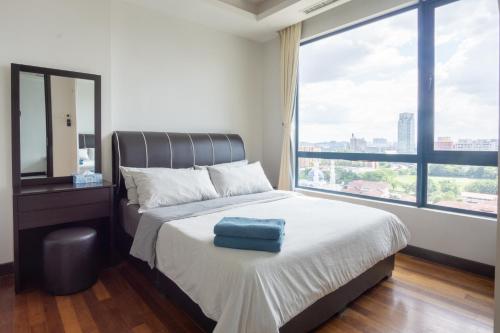 yelloduck rooms and apartments casa residency