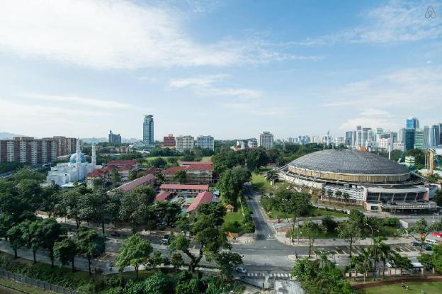 yelloduck rooms and apartments casa residency