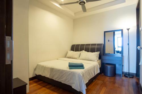 yelloduck rooms and apartments casa residency