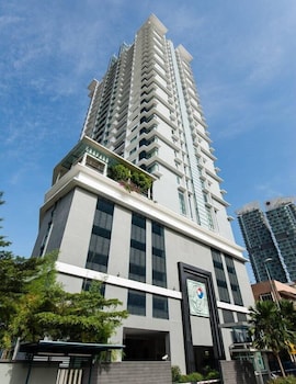 yelloduck rooms and apartments casa residency