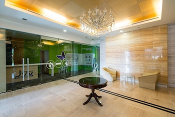 Yelloduck Rooms & Apartments @ Casa Residency,Chinatown>>Bukit Bintang,0 star