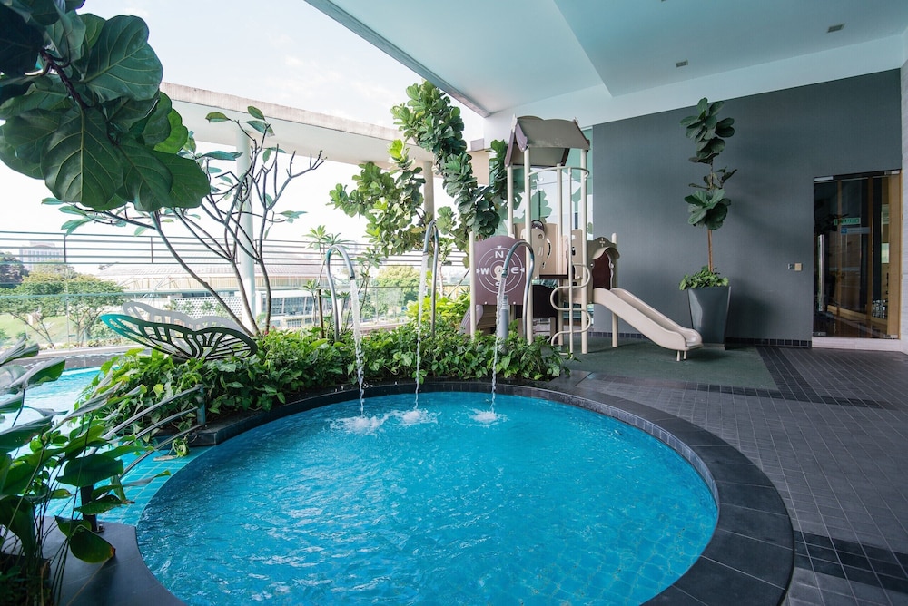 yelloduck rooms and apartments casa residency