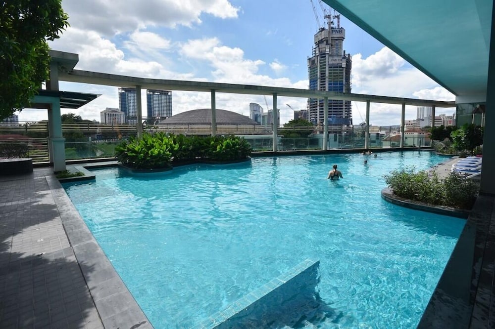 yelloduck rooms and apartments casa residency