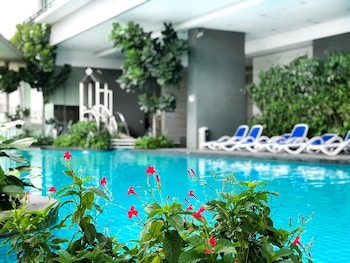 Yelloduck Rooms & Apartments @ Casa Residency,Chinatown>>Bukit Bintang,0 star