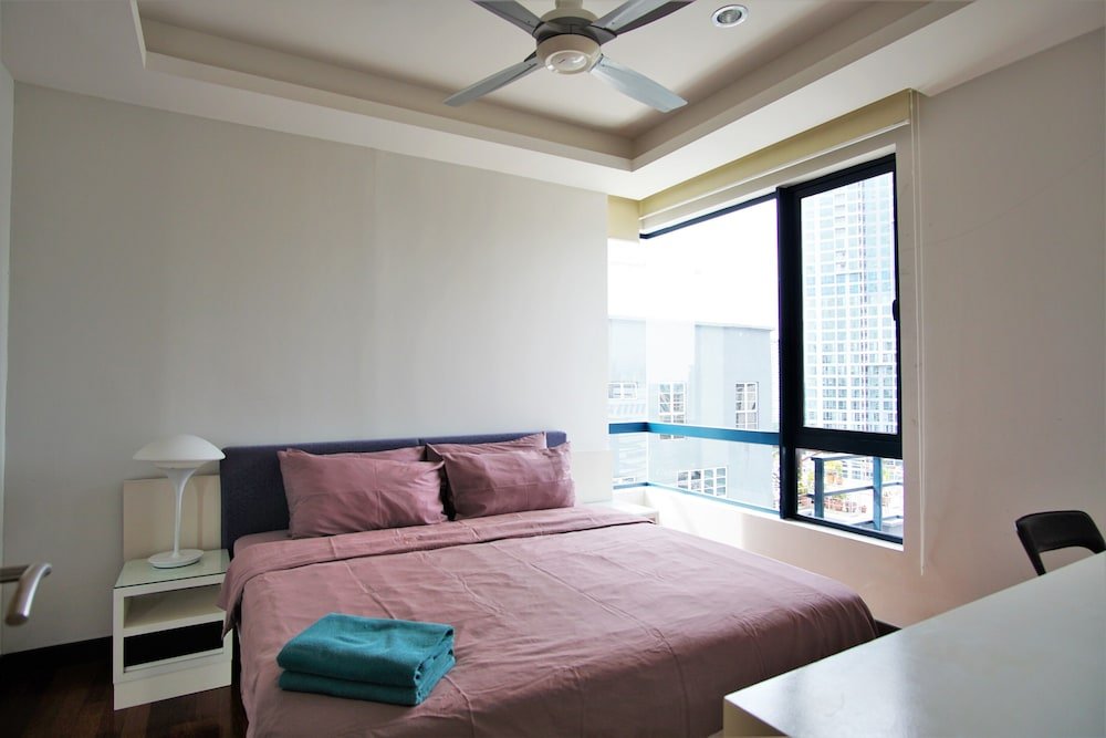 yelloduck rooms and apartments casa residency