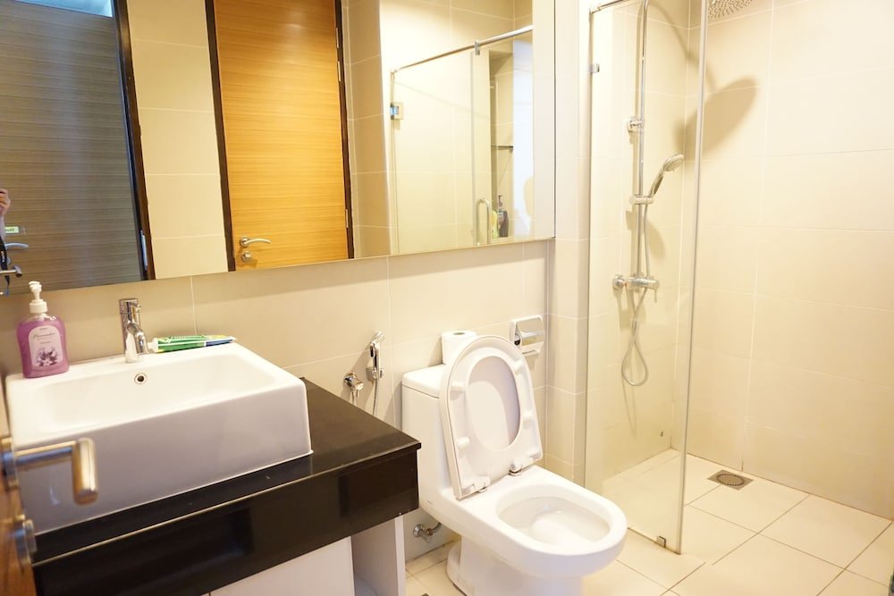 yelloduck rooms and apartments casa residency