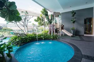 yelloduck rooms and apartments casa residency