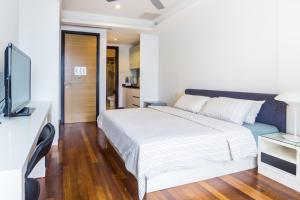 yelloduck rooms and apartments casa residency