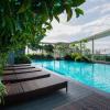 yelloduck rooms and apartments casa residency