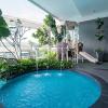 yelloduck rooms and apartments casa residency