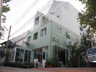 hotel o bupatara chiangmai