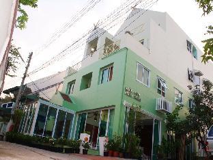 hotel o bupatara chiangmai