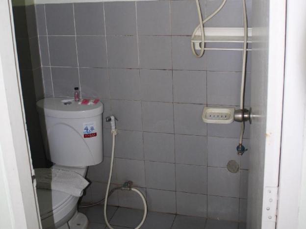 hotel o bupatara chiangmai