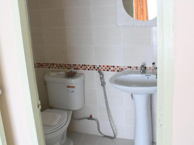 hotel o bupatara chiangmai